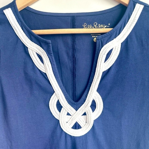 Lilly Pulitzer Brewster Dress - Picture 3 of 4